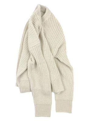 Bellona Baby Alpaca  Crew - 608