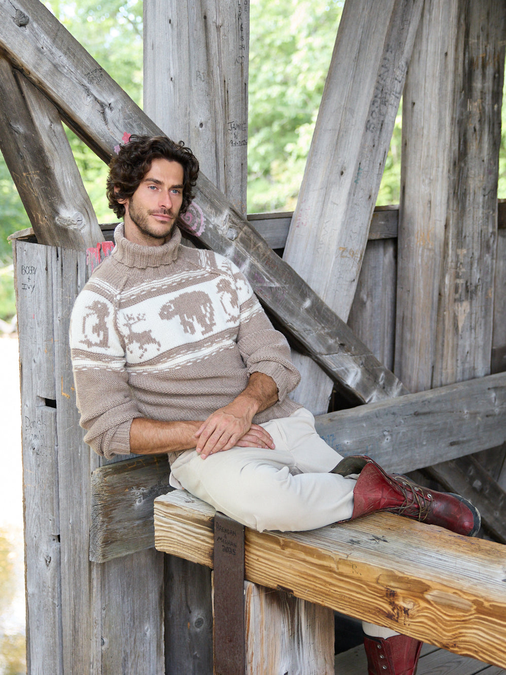 Woolworth Cotton Chino 2005