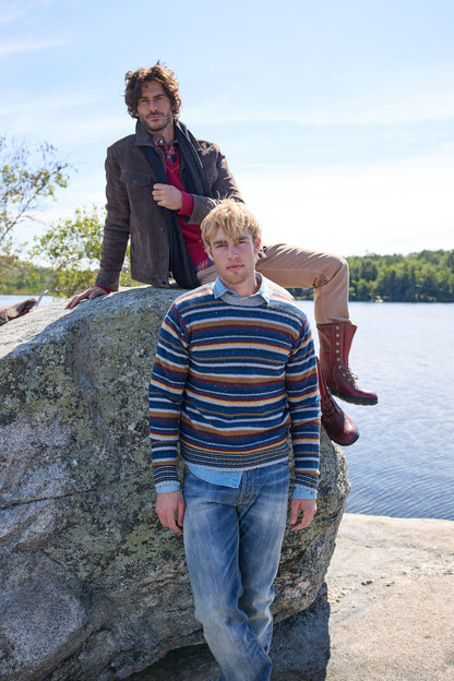 Madison Boot Cut Red Selvage 1003