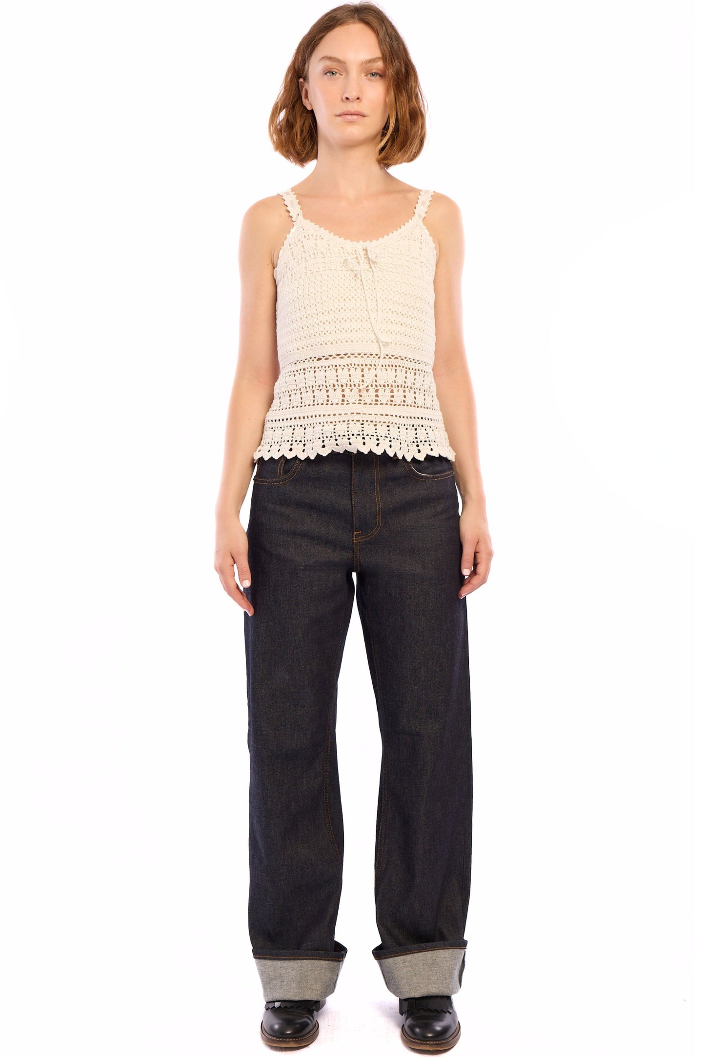 Conselo Baggy Leg 120