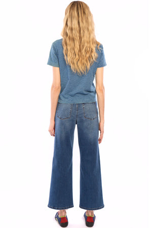 EOS Wide Cropped Leg 107