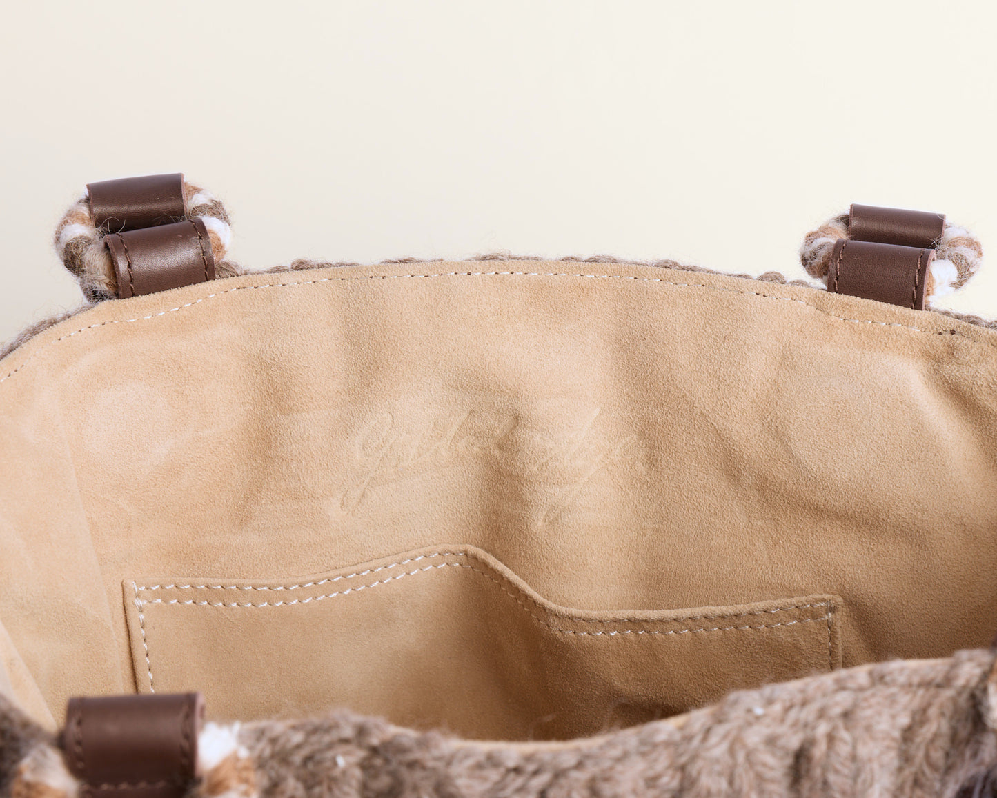Mott Bag 904