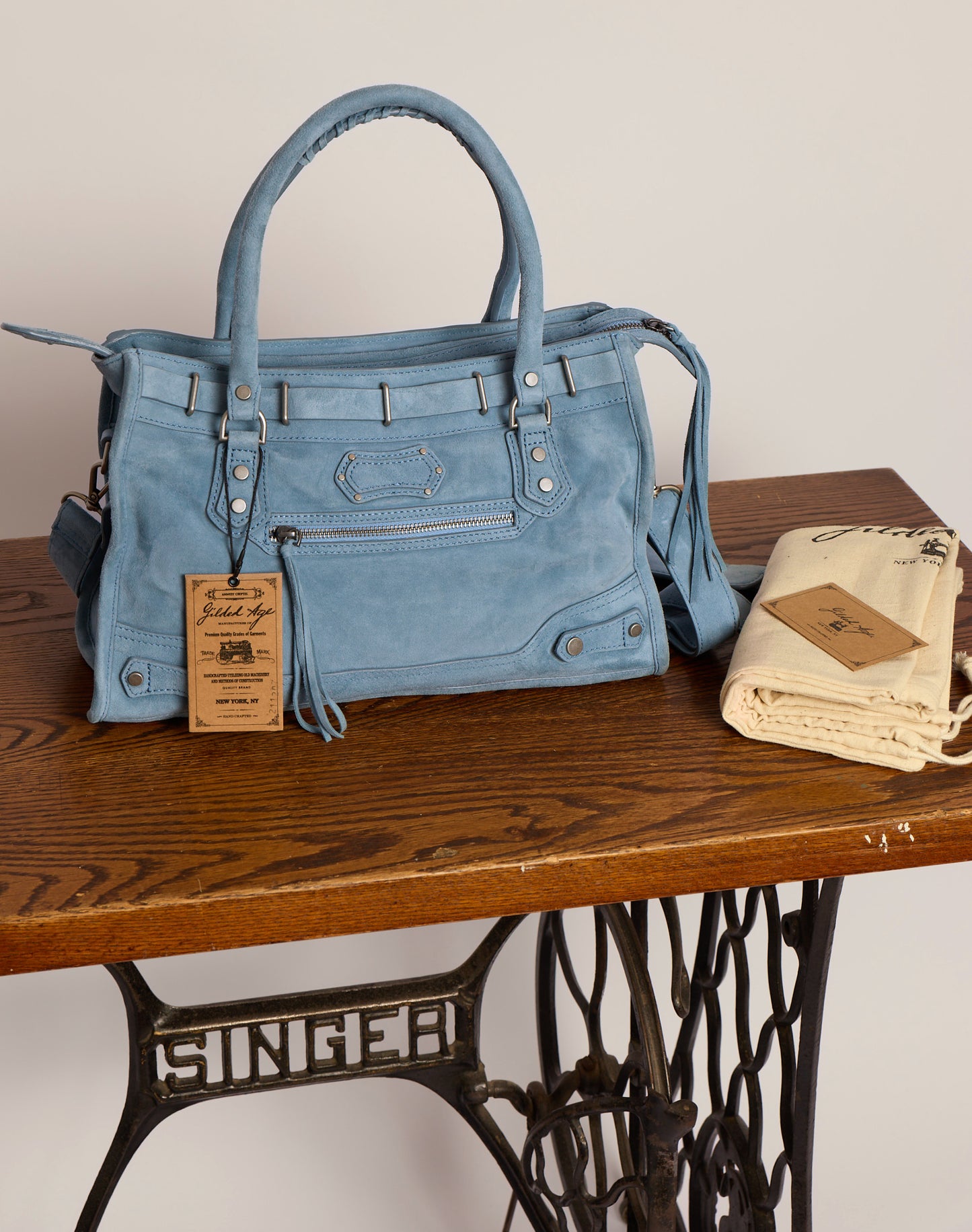 Soho Bag 901