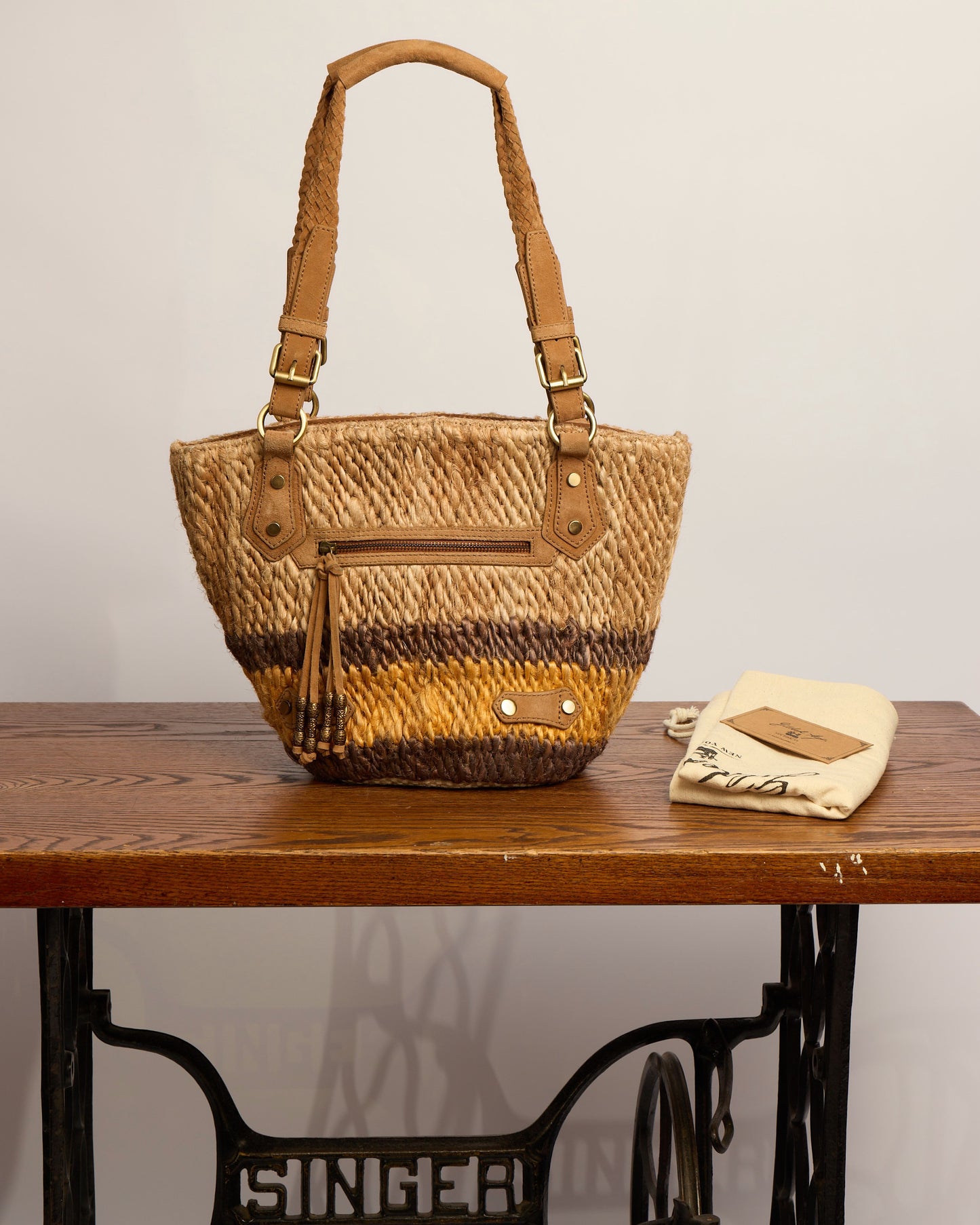 Tribeca Bag 905