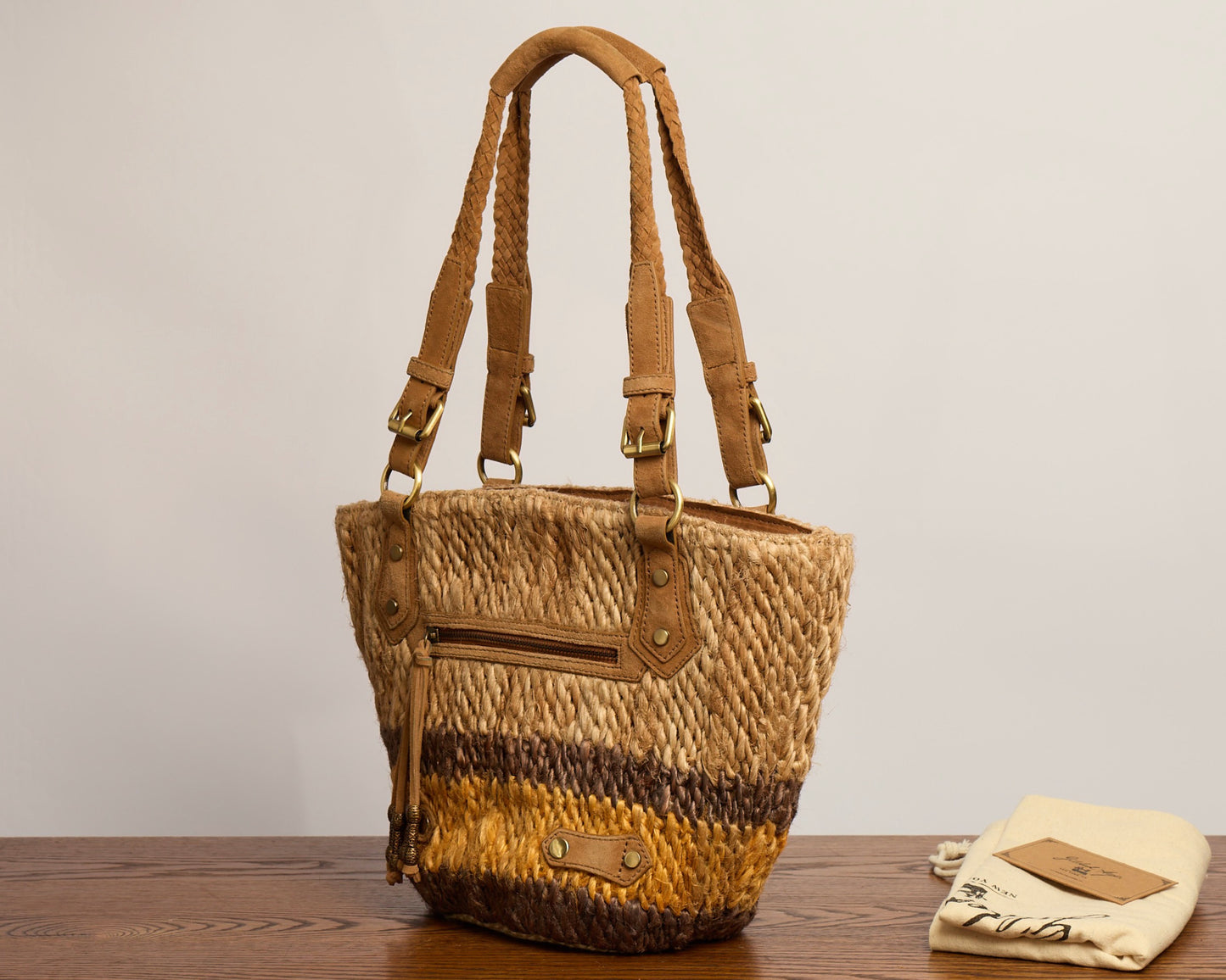 Tribeca Bag 905