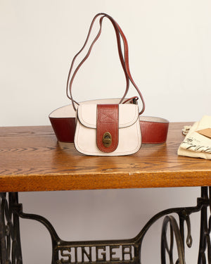 Chelsea Bag/Belt Combo 906