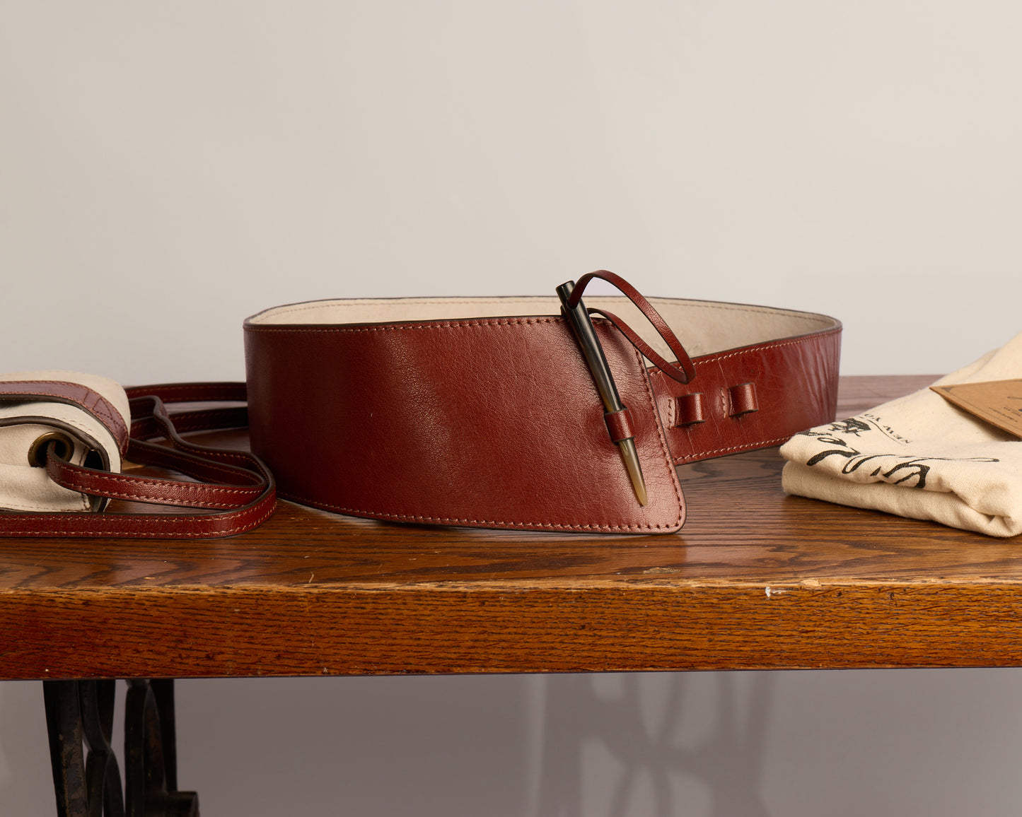 Chelsea Belt 906