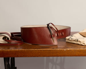 Chelsea Belt 906
