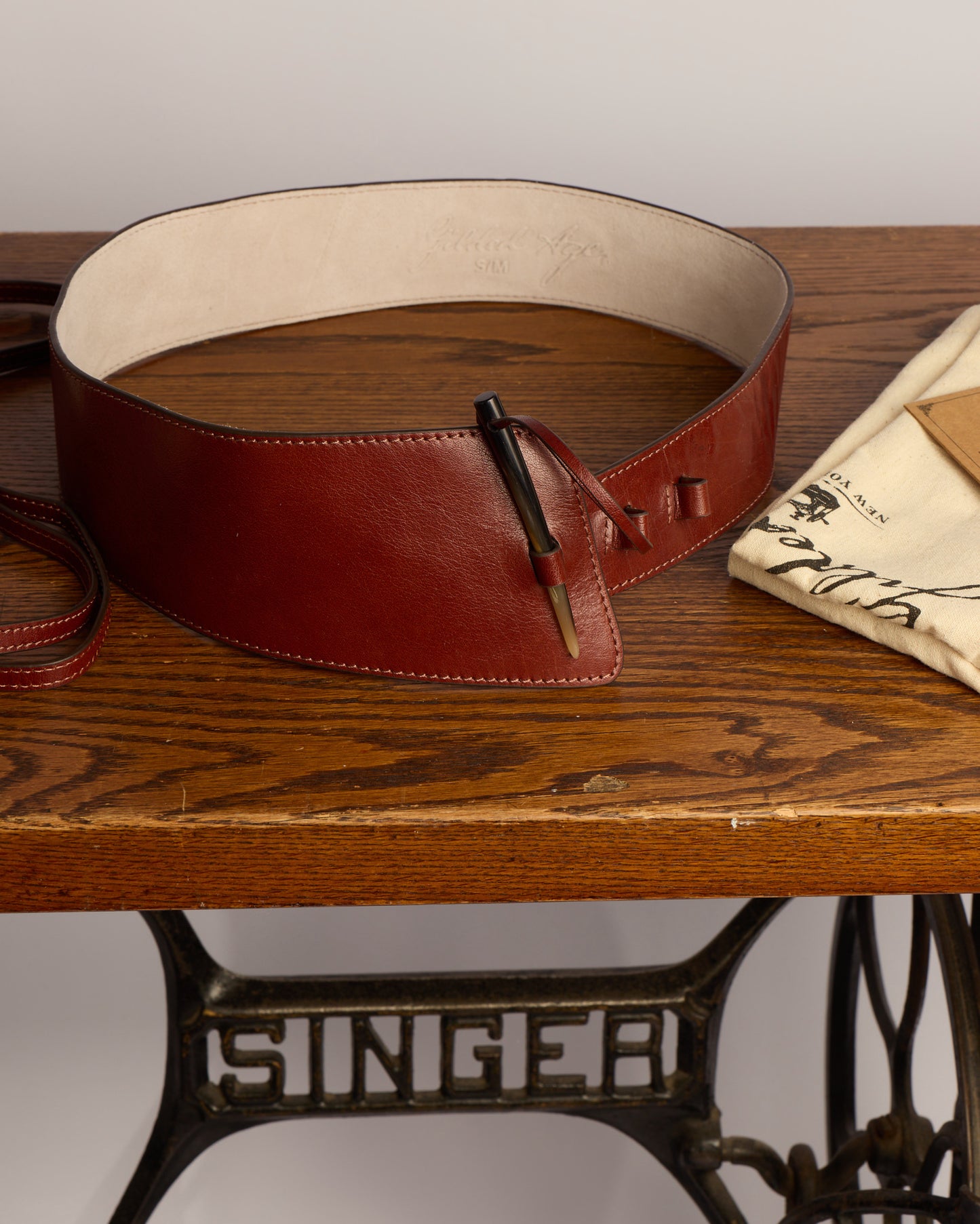 Chelsea Belt 906