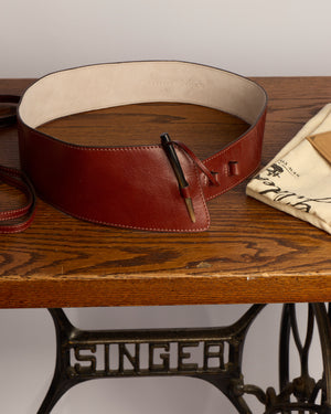 Chelsea Belt 906