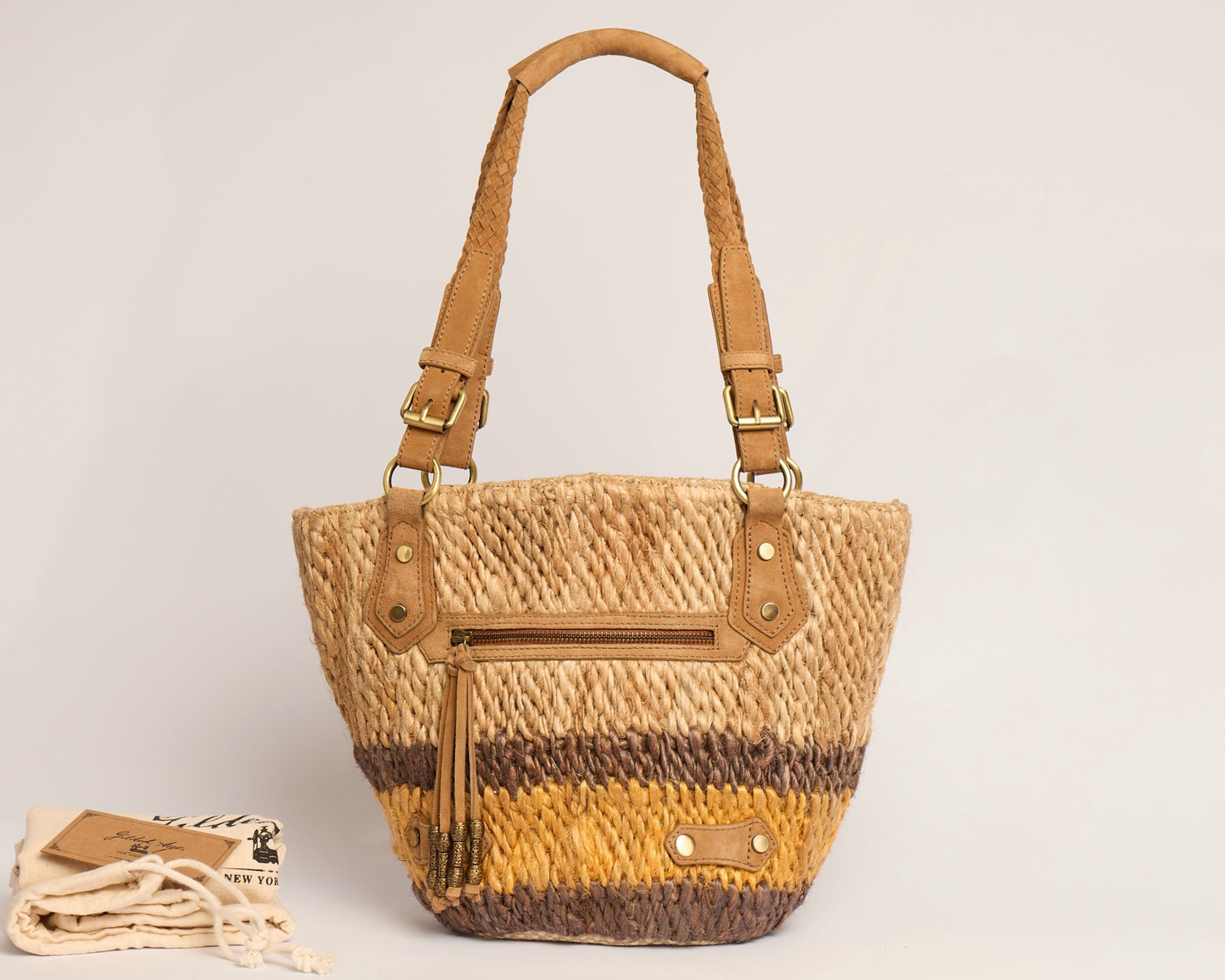 Tribeca Bag 905