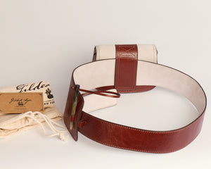Chelsea Bag/Belt Combo 906