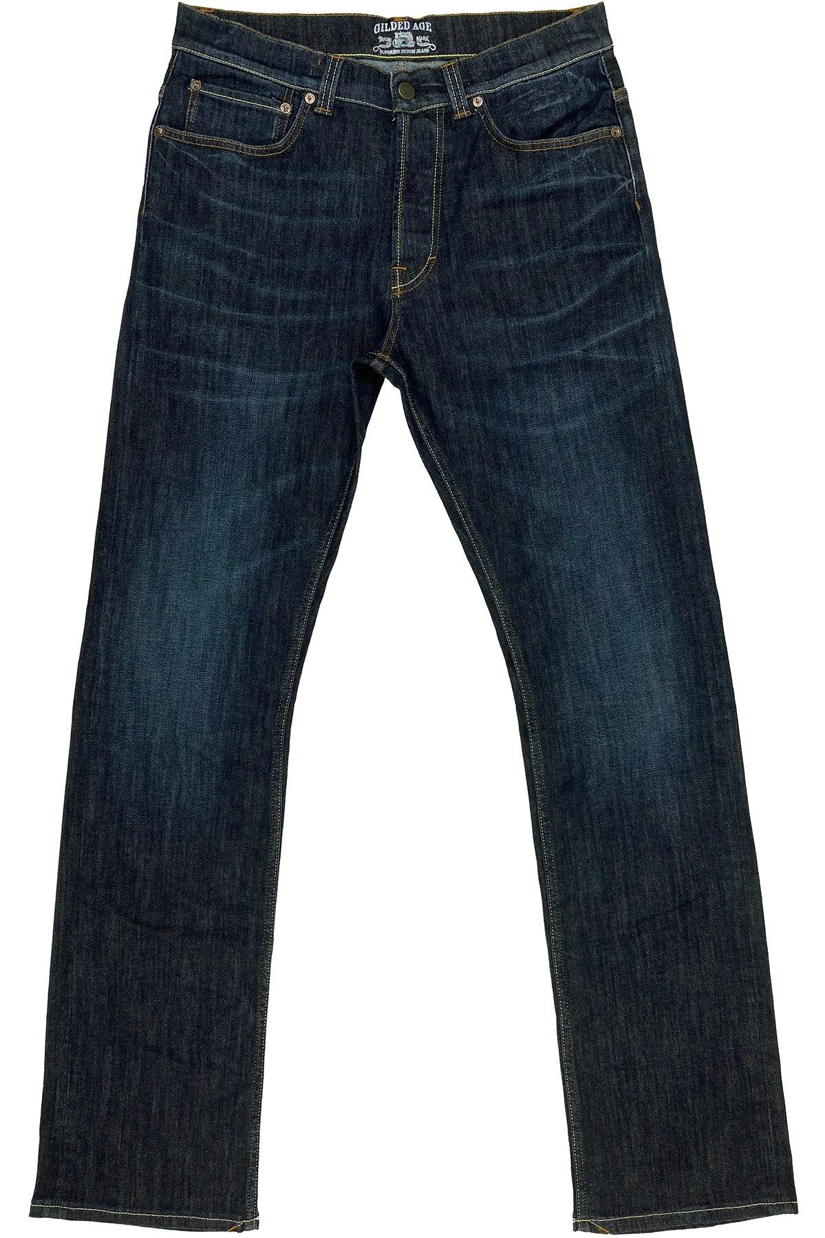 Houston Wide Leg Jean 1003.