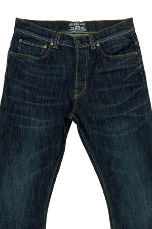 Houston Wide Leg Jean 1003.