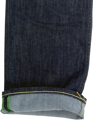 Houston Wide Leg Jean 1003.