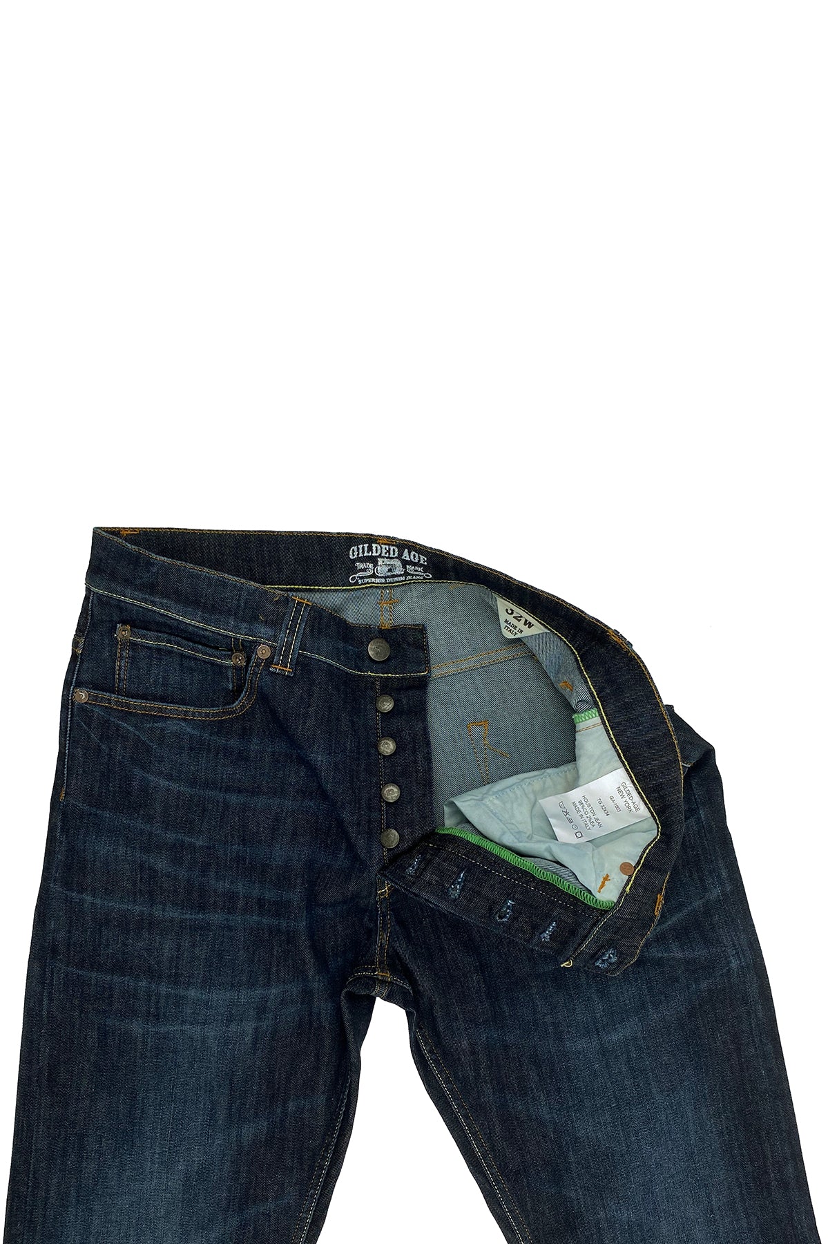 Houston Wide Leg Jean 1003.