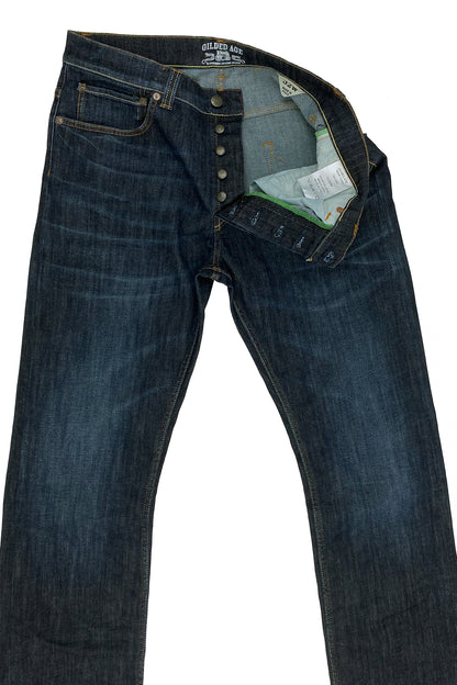 Houston Wide Leg Jean 1003.