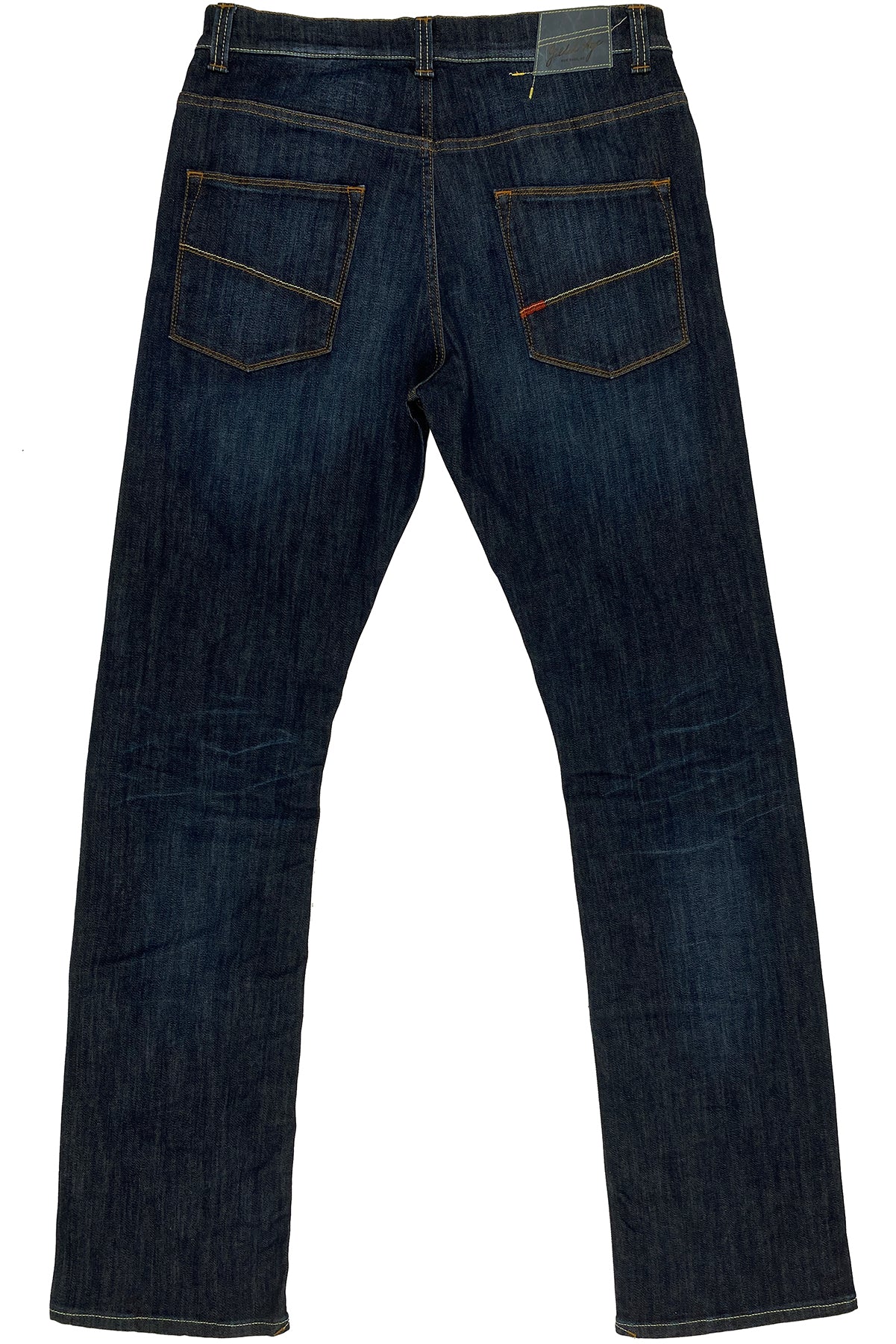 Houston Wide Leg Jean 1003.