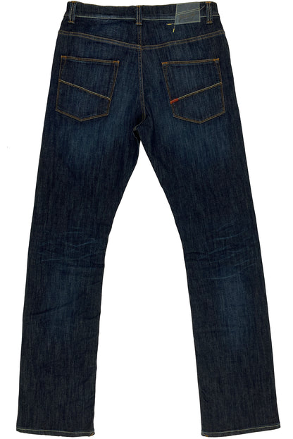 Houston Wide Leg Jean 1003.