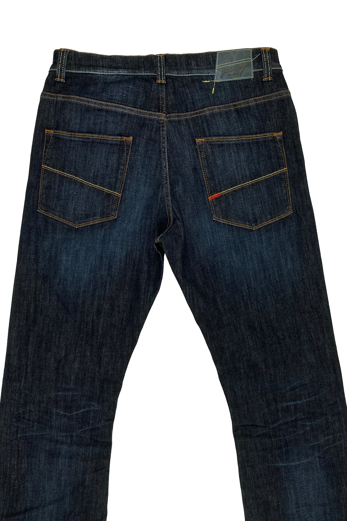 Houston Wide Leg Jean 1003.