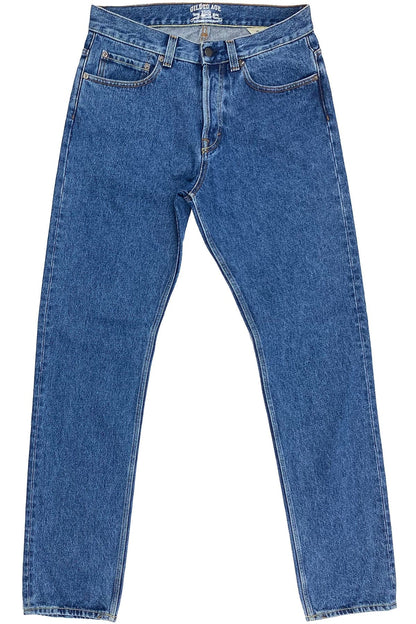 Gotham Straight Leg Jean 1004.