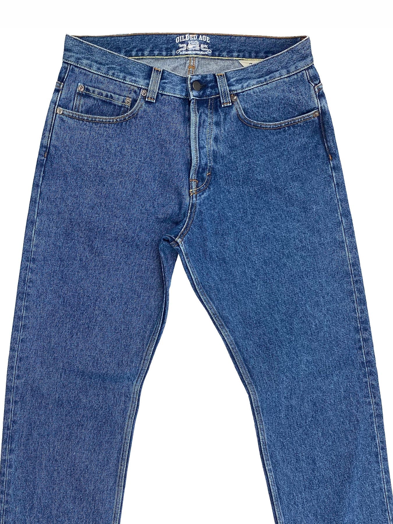 Gotham Straight Leg Jean 1004.