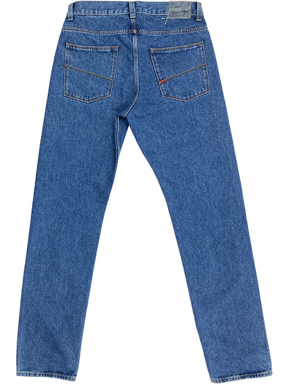 Gotham Straight Leg Jean 1004.