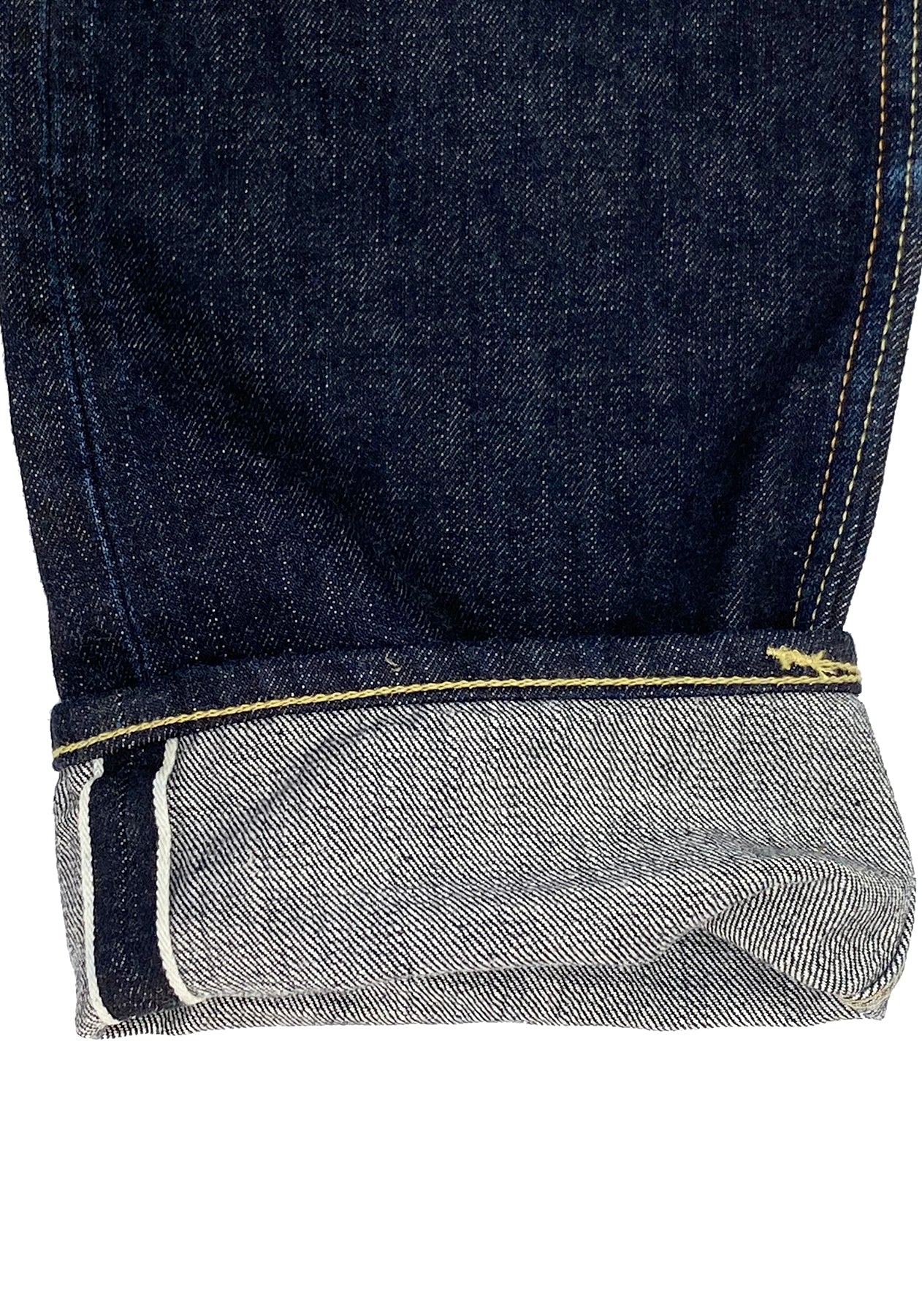 Baxten Natural Indigo 1011.