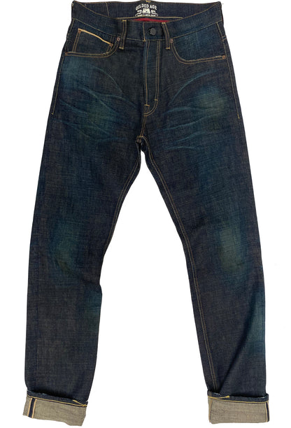 Baxten Selvage Jean 1011B.