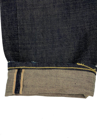 Baxten Selvage Jean 1011B.