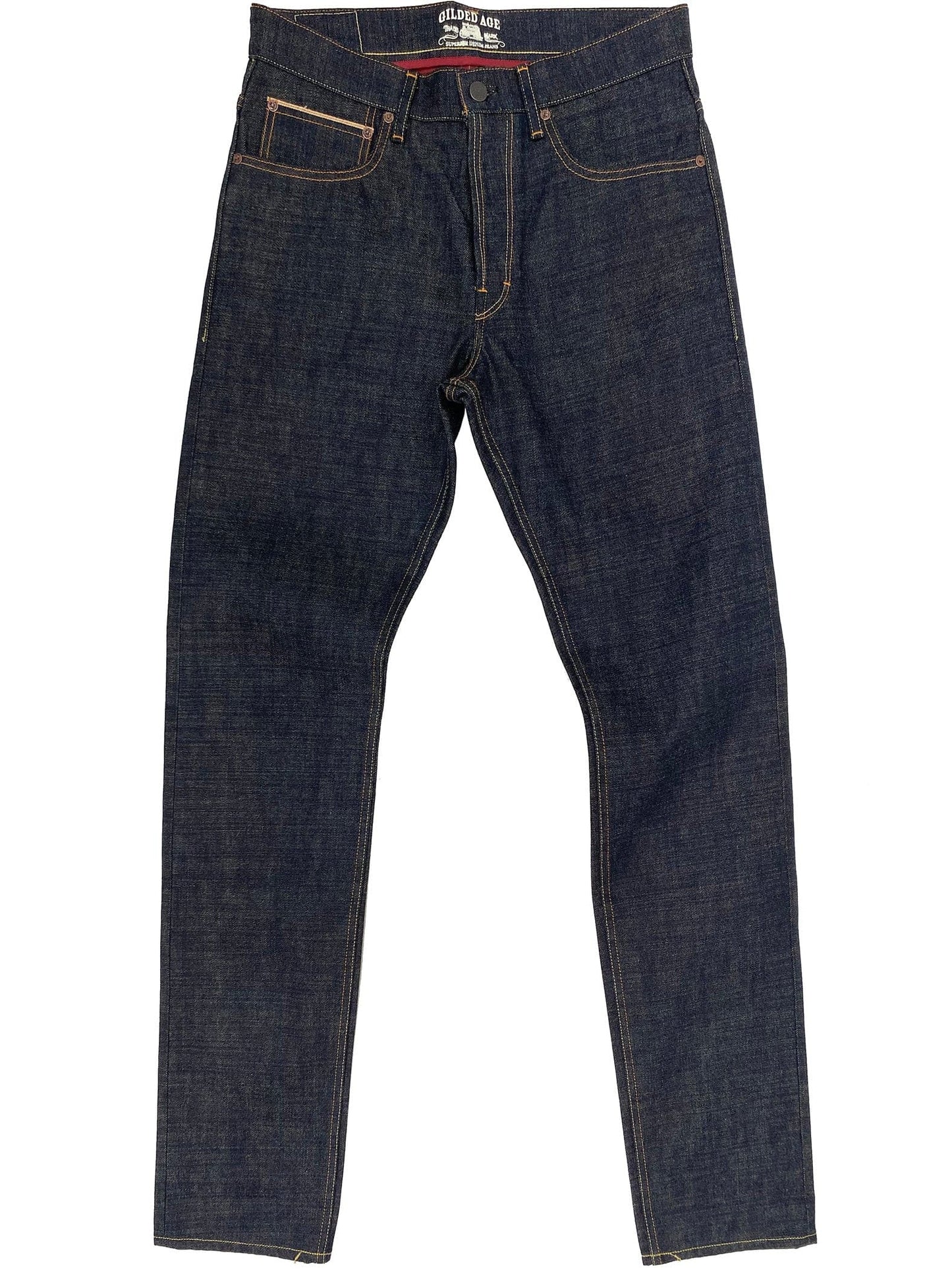 Baxten Selvage Jean 1011B.