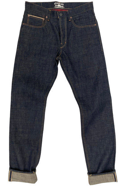 Baxten Selvage Jean 1011B.