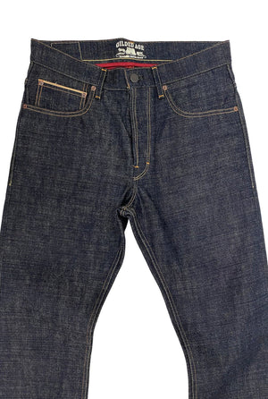 Baxten Selvage Jean 1011B.