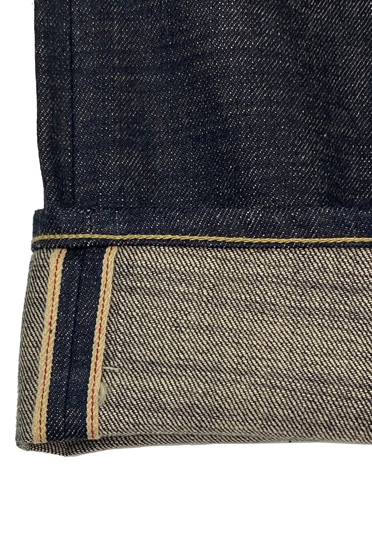 Badens アジアン Baxten Selvage Jean 1011B – Gilded Age