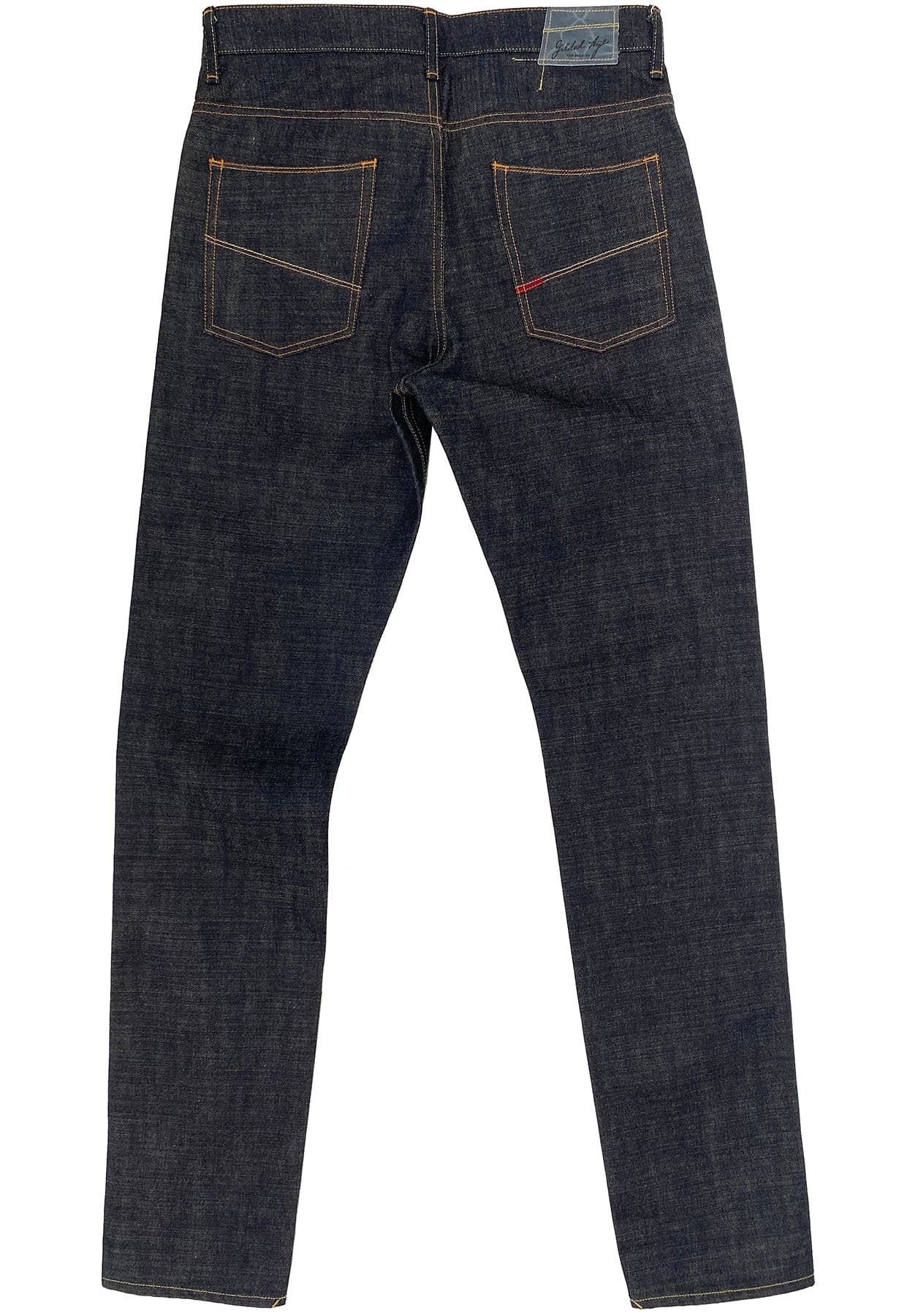 Baxten Selvage Jean 1011B.