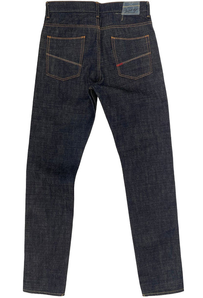 Baxten Selvage Jean 1011B.