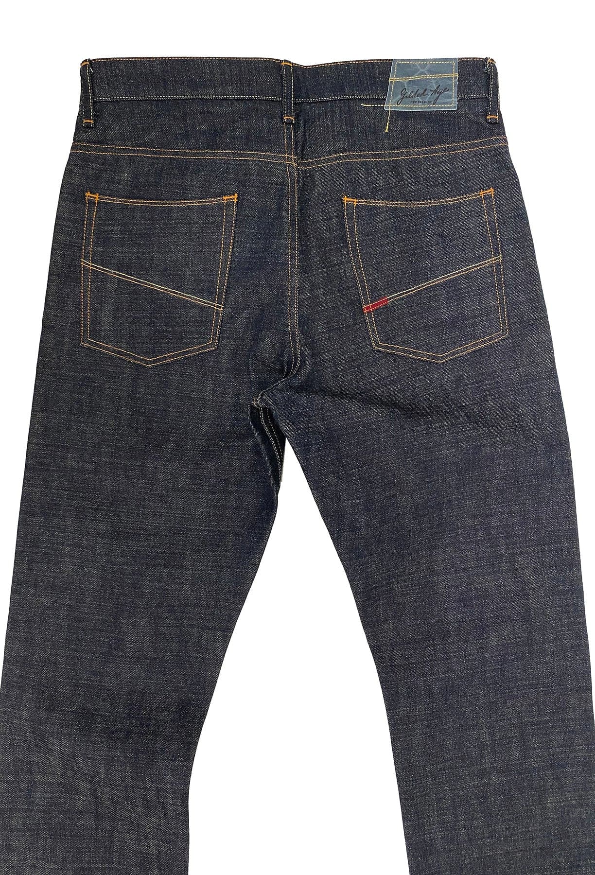 Baxten Selvage Jean 1011B.