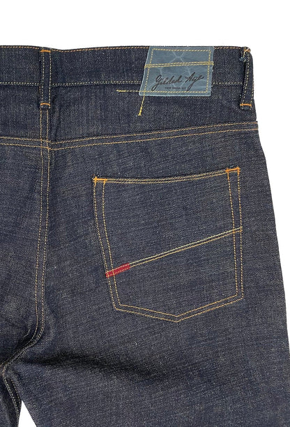 Baxten Selvage Jean 1011B.