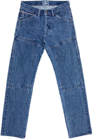 Carpenter Selvage Jean 1012.