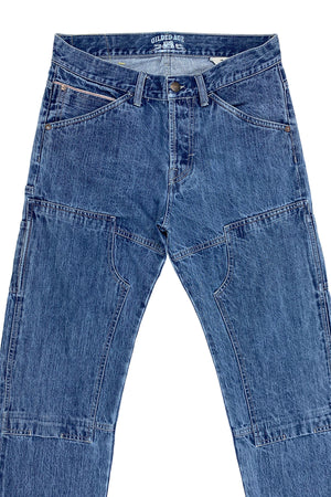 Carpenter Selvage Jean 1012.