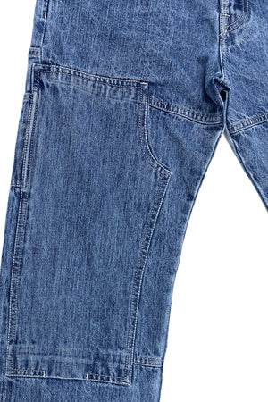 Carpenter Selvage Jean 1012.