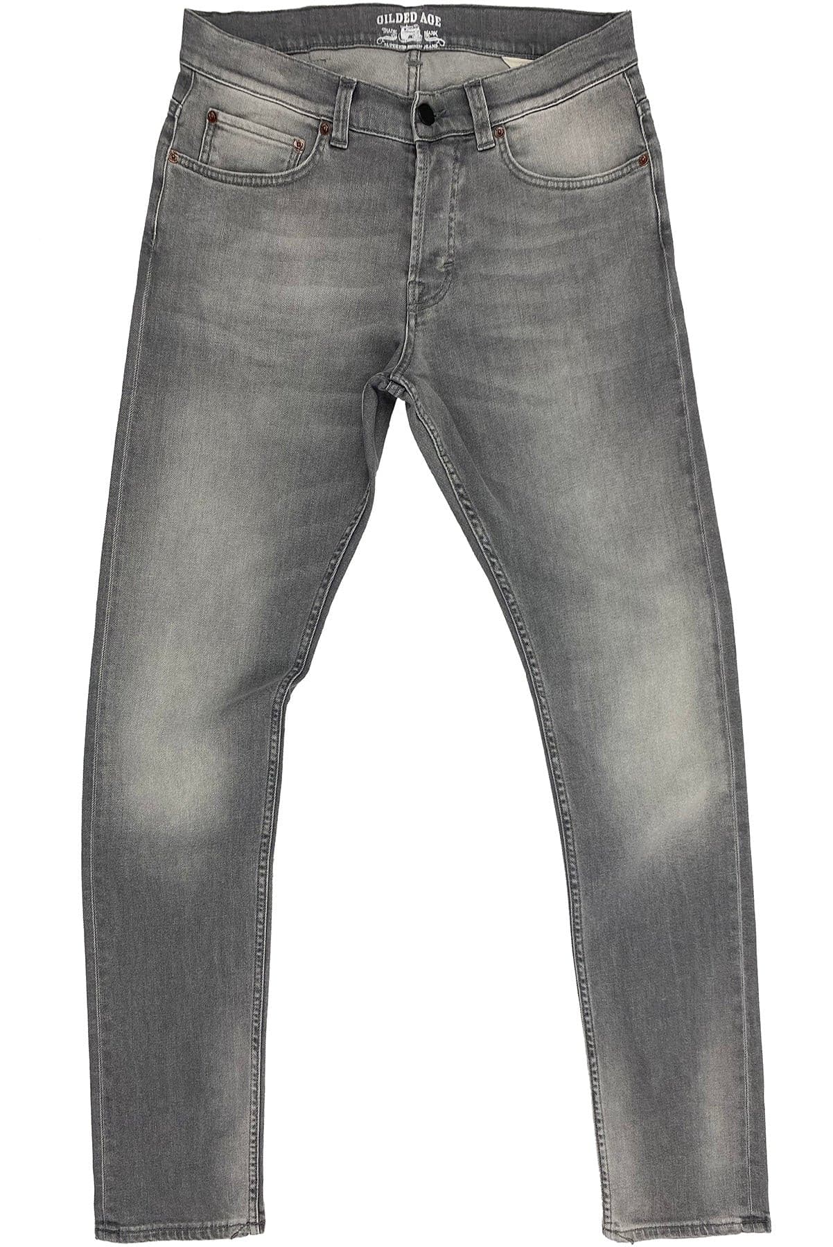 Morrison Jean 1025.