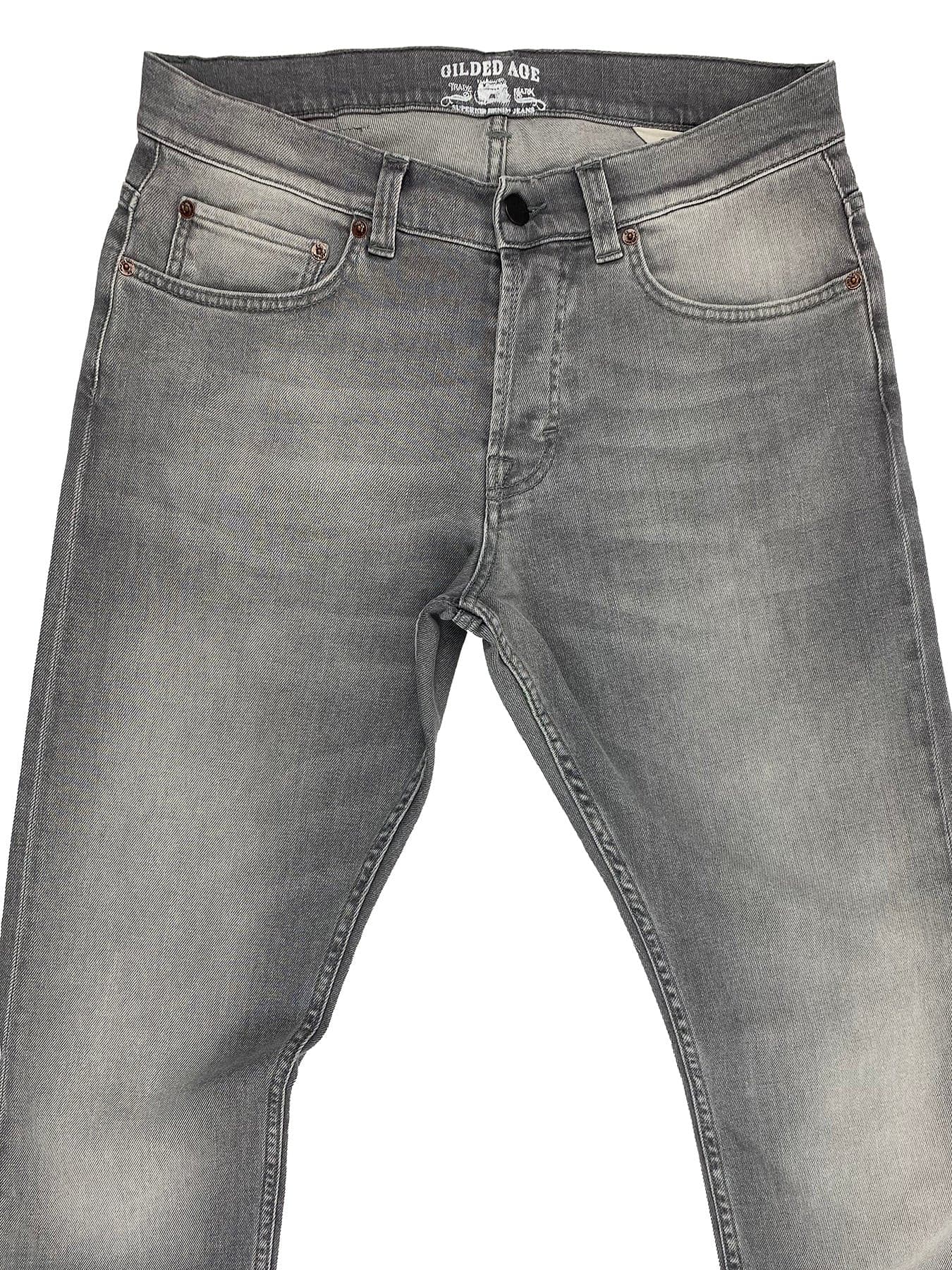 Morrison Jean 1025.