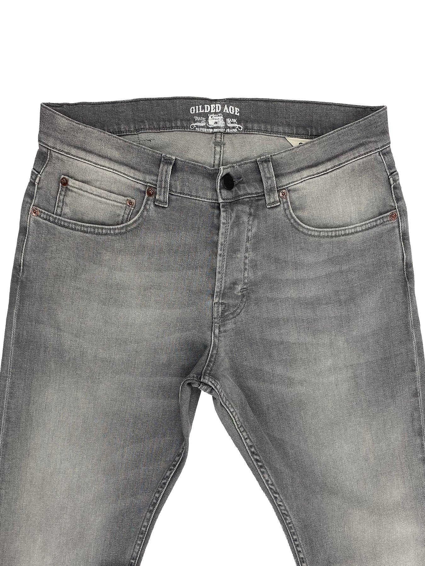 Morrison Jean 1025.