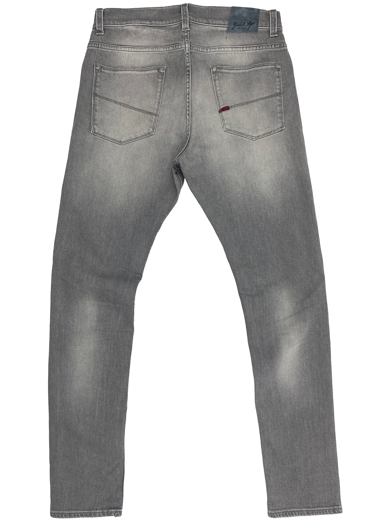 Morrison Jean 1025.