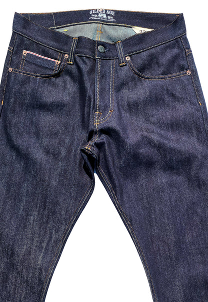 Morrison Selvage Jean 1025.