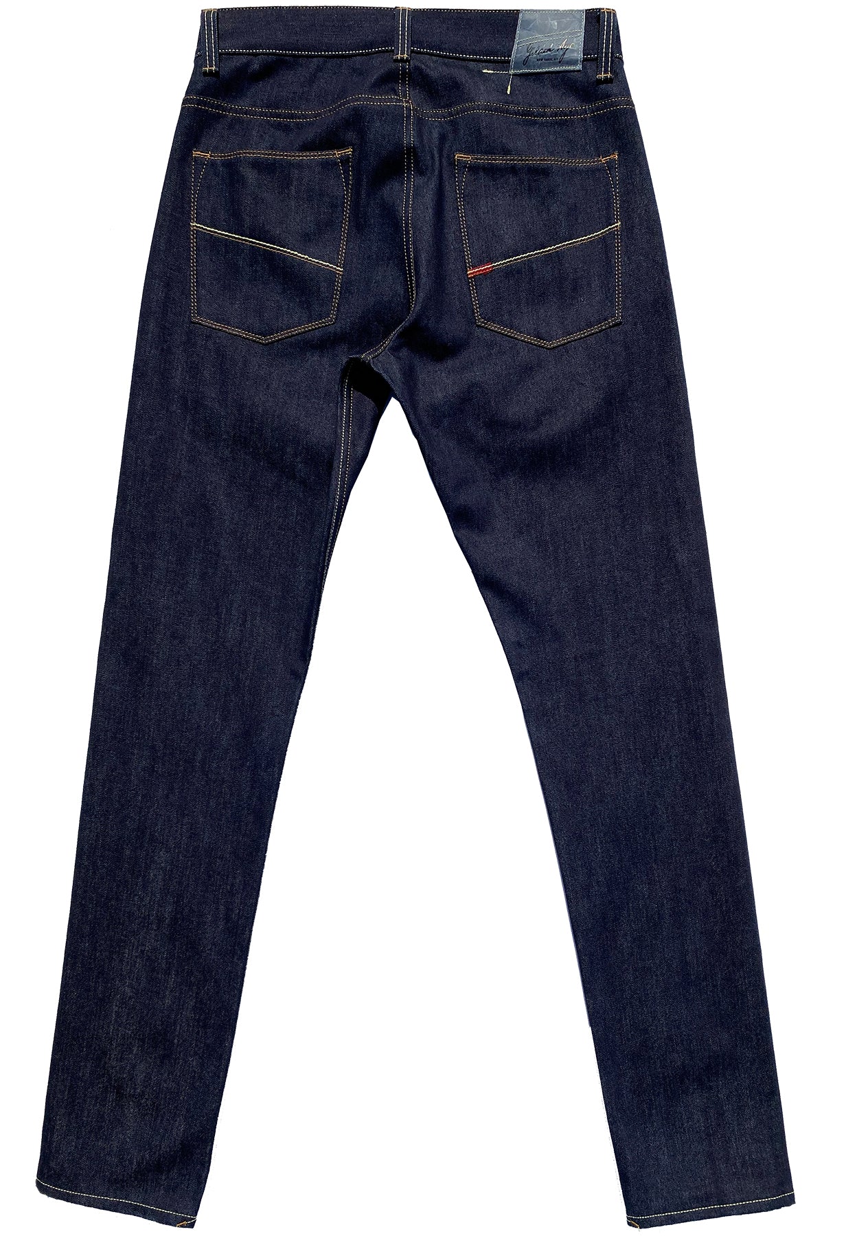 Morrison Selvage Jean 1025.