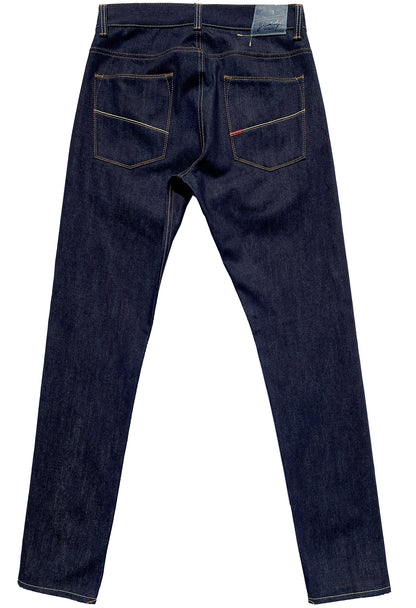 Morrison Selvage Jean 1025.