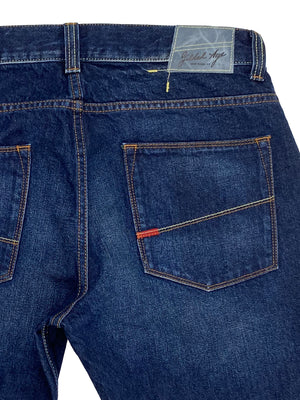 Morrison Red Selvage 1025.