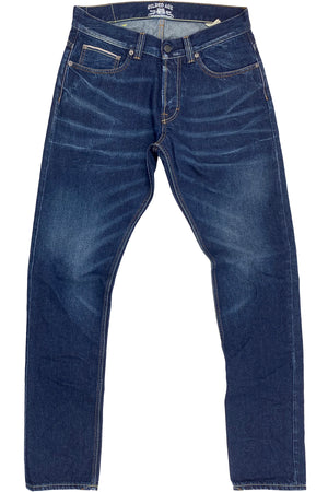 Morrison Red Selvage 1025.